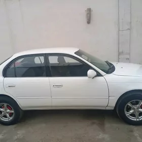 Toyota Corolla 1996