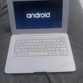 netbok android