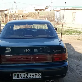 Toyota Camry 1993