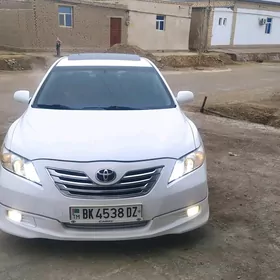 Toyota Camry 2008