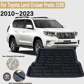 Land cruiser Prado 10-23