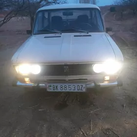 Lada 2106 1988