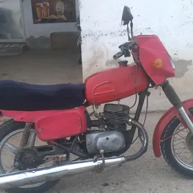 Jawa 300 2005