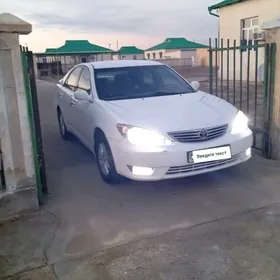 Toyota Camry 2005