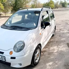 Daewoo Matiz 2003