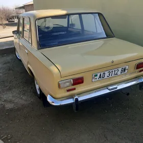 Lada 2101 1980