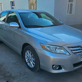 Toyota Camry 2010