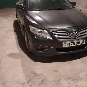 Toyota Camry 2008