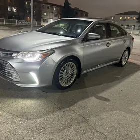 Toyota Avalon 2016