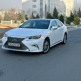 Lexus ES 350 2017