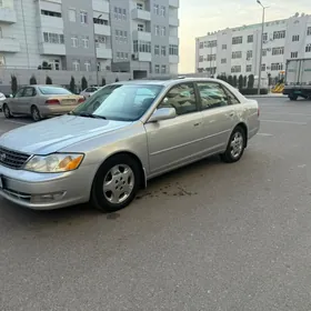 Toyota Avalon 2002