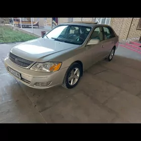 Toyota Avalon 2002