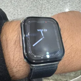 apple watch 9