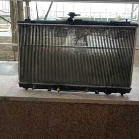 Azyada cemry Radiator