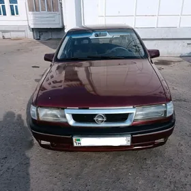 Opel Vectra 1991