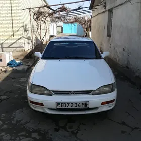 Toyota Camry 1993