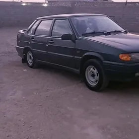 Lada 2115 2004