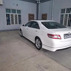 Toyota Camry 2008