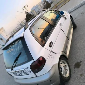 Daewoo Matiz 2005