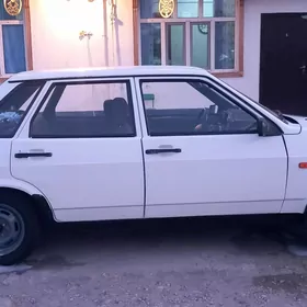 Lada 21099 2001