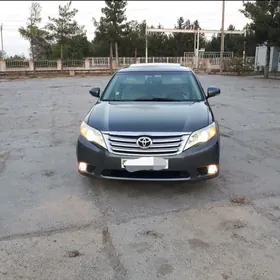 Toyota Avalon 2011