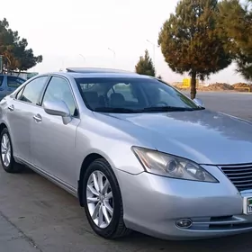 Lexus ES 350 2007