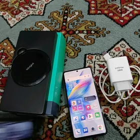 Infinix not 30 pro