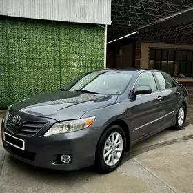 Toyota Camry 2009