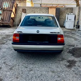 Opel Vectra 1991