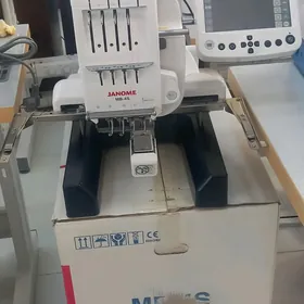 Janome MB4S