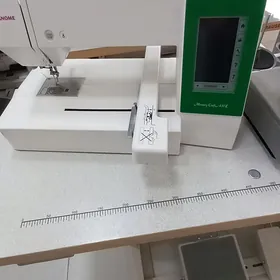 Janome 450E