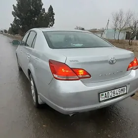 Toyota Avalon 2006