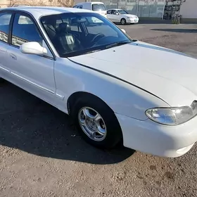 Hyundai Sonata 1996