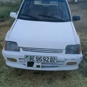 Daewoo Tico 1997