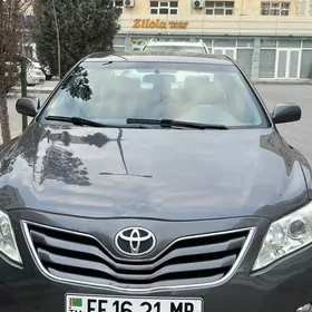 Toyota Camry 2009