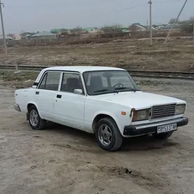 Lada 2107 2000