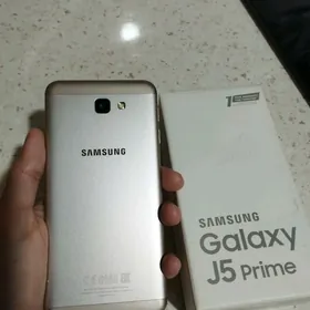 samsung galaxy J5 Prime