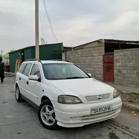 Opel Astra 2000