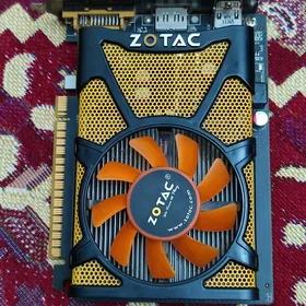 ZOTAC GT440