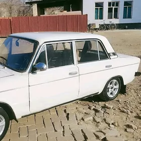 Lada 2106 1990