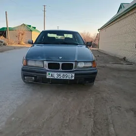 BMW 320 1995