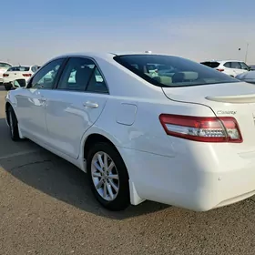 Toyota Camry 2010