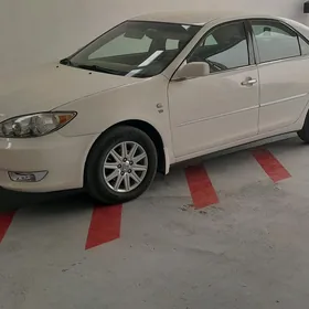 Toyota Camry 2005