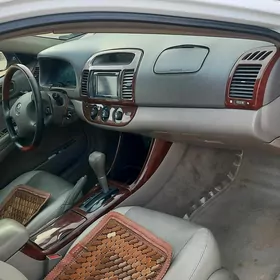 Toyota Camry 2002