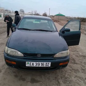 Toyota Camry 1995