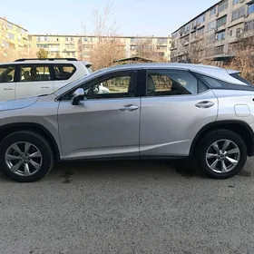 Lexus RX 350 2019