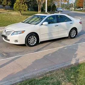 Toyota Camry 2010