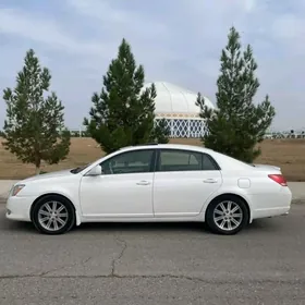 Toyota Avalon 2006