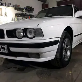 BMW 525 1991