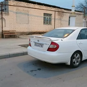 Toyota Camry 2002